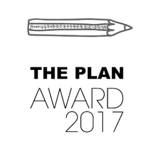 The Plan Award 2017