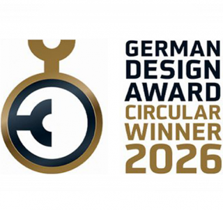 German Design Award Winner