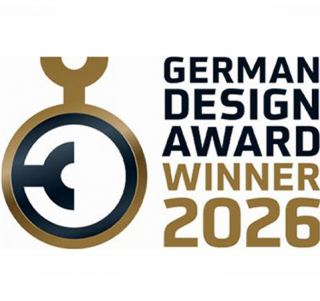 German Design Award Winner