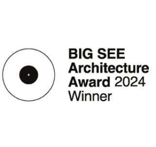 BIG SEE Architecture Award 2024 Winner