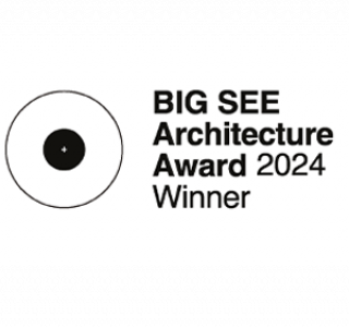 BIG SEE Architecture Award 2024 Winner