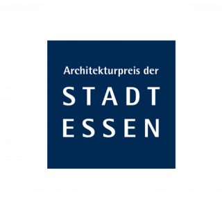 GHGS - Architekturpreis der Stadt Essen Anerkennung