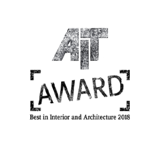 Shared Living AIT Award 2018