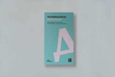 Architekturführer 2023