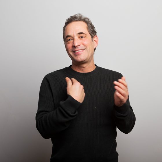 Oren Zohar