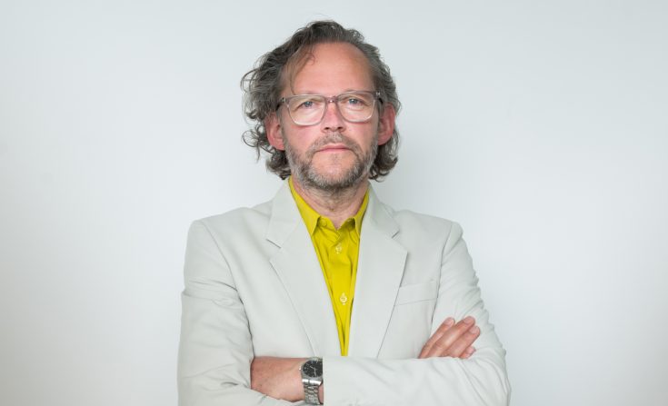 Prof. Xaver Egger