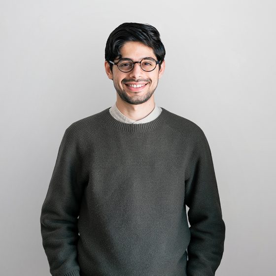 Dhruv Kohli
