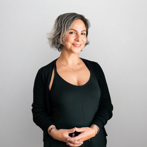 Oya Sönmez