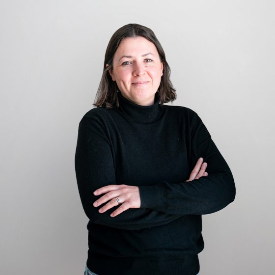 Sarah Klee