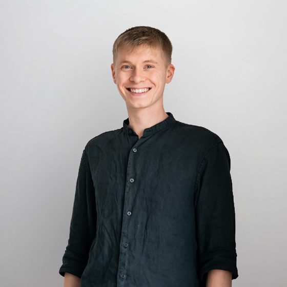 Maximillian Vogel