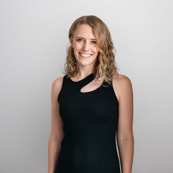 Nadine Kopetzki